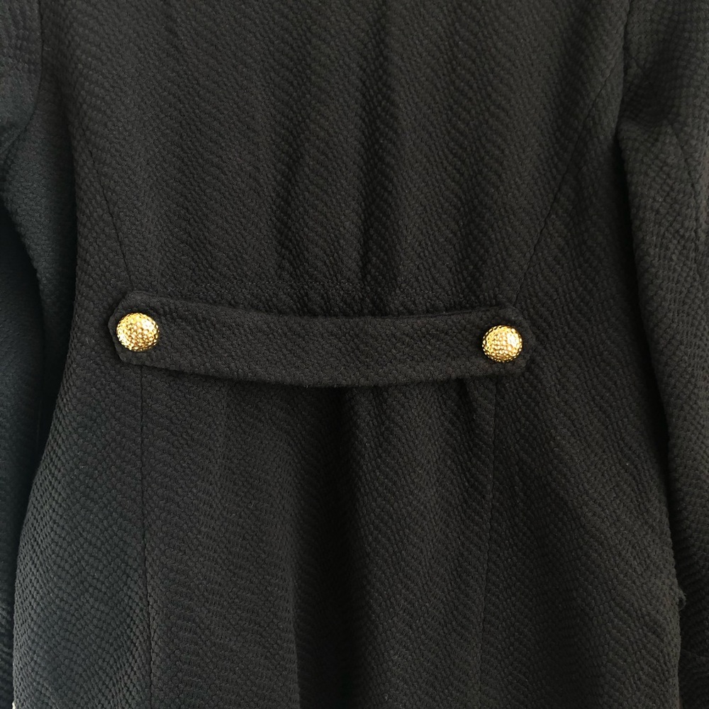 Joan Rivers black jacket - Picture 5 of 5